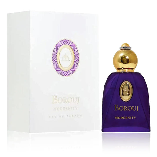 Borouj Modernity 2.87oz Unisex EDP Spray
