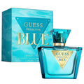 Guess Seductive Blue 2.5oz Women EDT