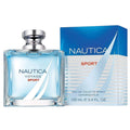 Nautica Voyage Sport 3.4oz Men EDT Spray
