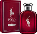 Ralph Lauren Polo Red 2.5oz Men EDP Spray