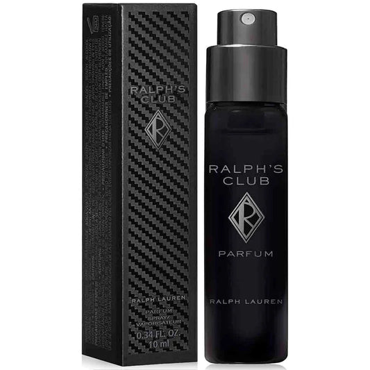 Ralph's Club Mini 0.34oz Men EDP Spray