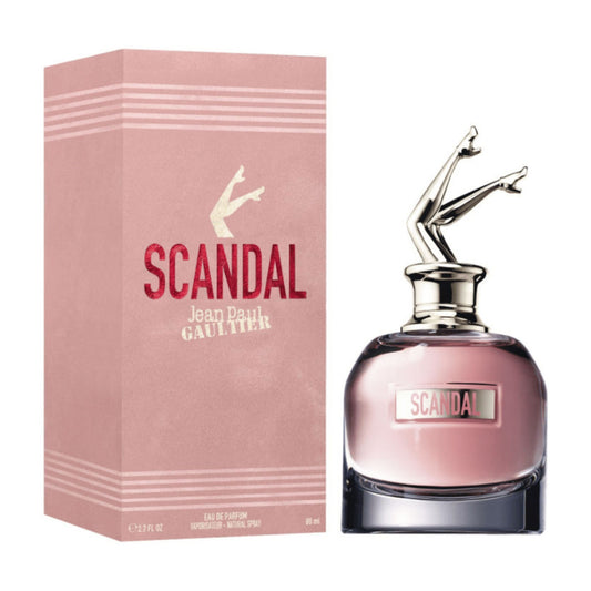 Jean Paul Gaultier Scandal 2.7oz Women EDP Spray