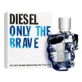 Diesel Brave 2.5oz Men EDT Spray