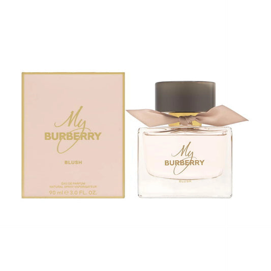 Burberry My Blush 3.0oz Women EDP Spray