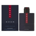 Luna Rossa Ocean By Prada For Men 3.4oz EDP Spray