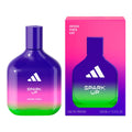 Adidas Spark Up 3.3oz Women EDP Spray