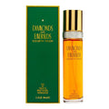 Elizabeth Taylor Diamonds Emerald 3.3oz Women EDT Spray