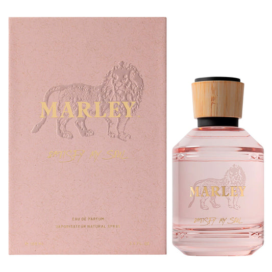 Marley Satisfy My Soul 3.4oz Women EDP Spray