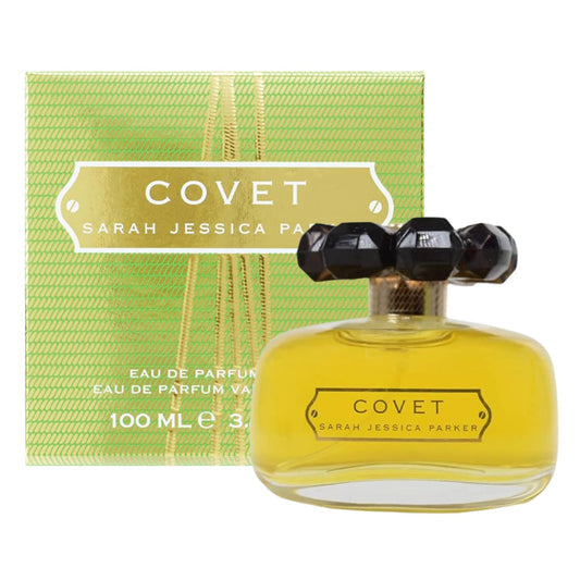 Sarah Jessica Parker Covet 3.4oz Women EDP Spray