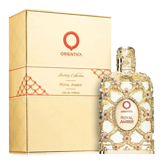 Orientica Royal Amber 5.0oz Unisex EDP Spray