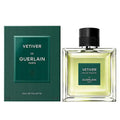 Guerlain Vetiver Guerlain 3.4oz Men EDT Spray