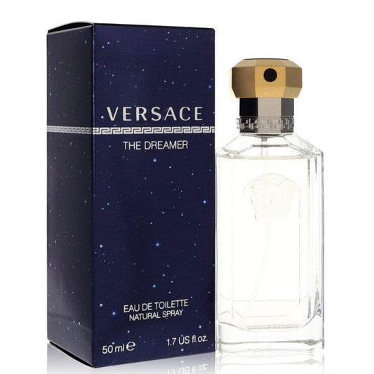 Versace Dreamer 1.7oz Men EDT Spray