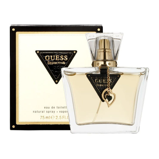 Guess Seductive 2.5oz Women EDT Spray