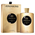 Atkinson His Majesty Oud 3.3oz Men EDP Spray