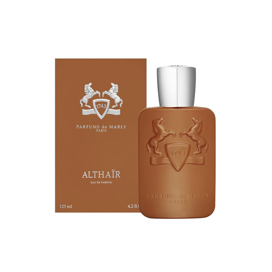 Parfums De Marly Althair 4.2oz Men EDP Spray