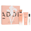 Adolfo Dominguez Terracota Musk 3-Piece Set 4.1oz Women EDP Spray