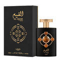 Lattafa Al Qiam Gold 3.4oz Unisex EDP Spray