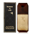 Cafe Homme 3.4oz Men EDT Spray