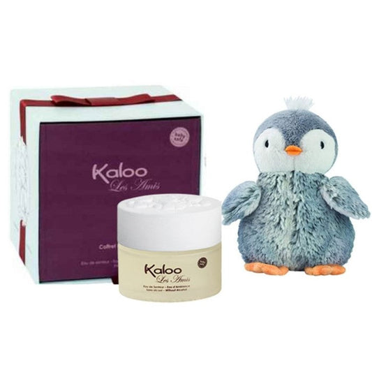 Kaloo Penguin 2-Piece Set 3.4oz Kids EDT Spray