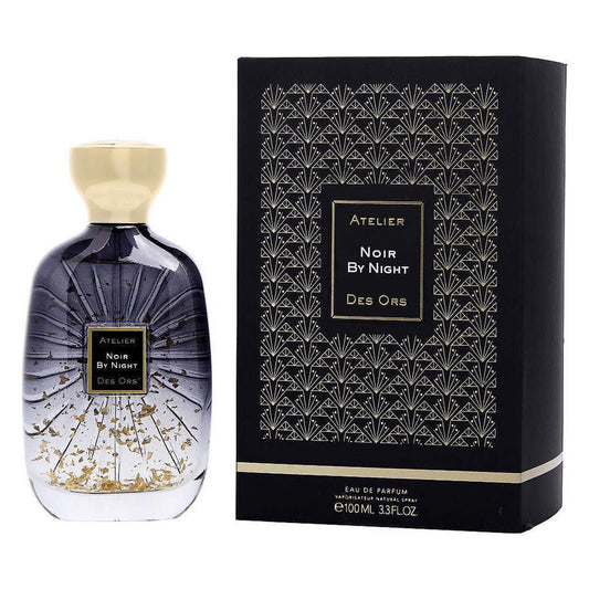 Atelier D.Ors Noir By Night 3.4oz Unisex EDP Spray