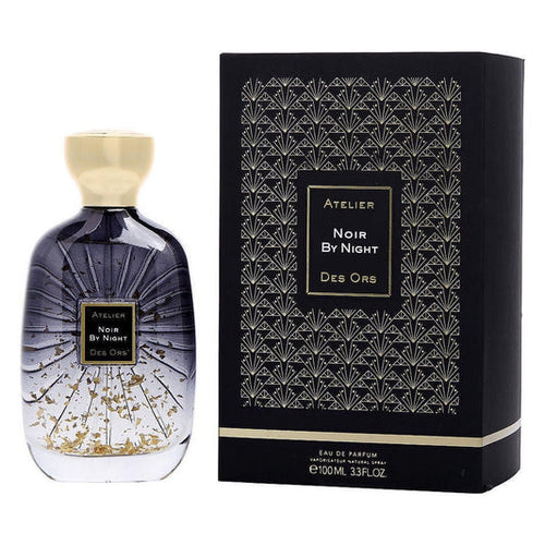 Atelier D.Ors Noir By Night 3.4oz Unisex EDP Spray