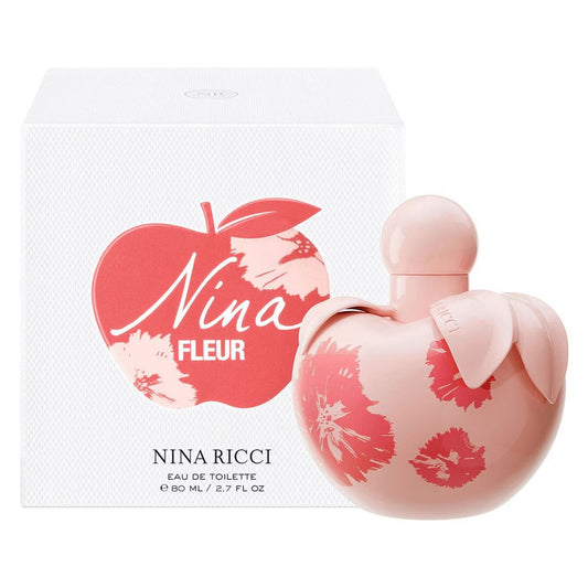 Nina Ricci Fleur 2.7oz Women EDT Spray