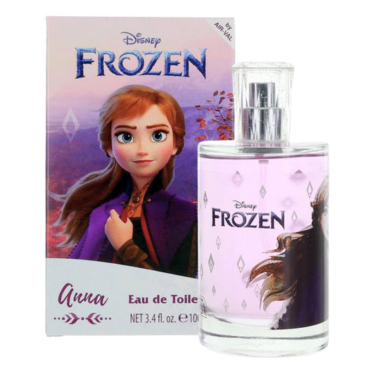 Frozen Anna 3.4oz Kids EDT Spray
