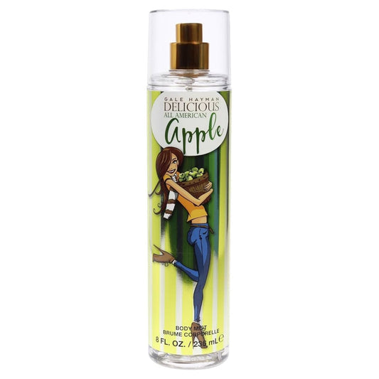 Delicious Apple 8.0oz Body Mist
