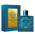 Versace Eros 6.7oz Men Parfum Spray