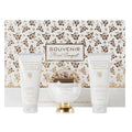 Afnan Souvenir Floral Bouquet 3-Piece Set 3.4oz Women EDP Spray