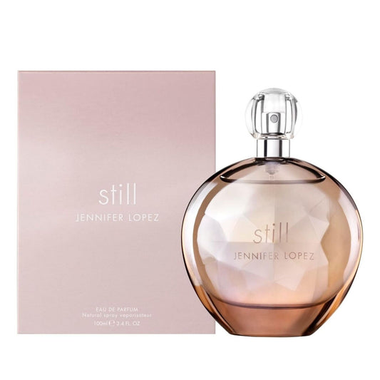 Jennifer Lopez Still 3.4oz Women EDP Spray