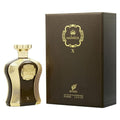 Afnan Highness X Brown 3.4oz Unisex EDP Spray