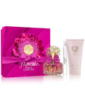 Vince Camuto Floreale 3-Piece Set 3.4oz Women EDP Spray