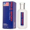 Ralph Lauren Polo Sport Fresh 4.2oz Men EDT Spray