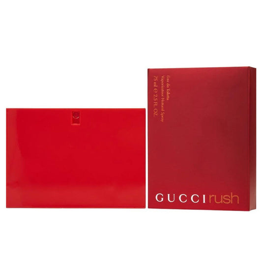 Gucci Rush 2.5oz Women EDT Spray