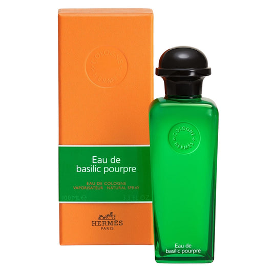 Hermes Eau Basilic Pourpre 3.3oz Unisex EDC