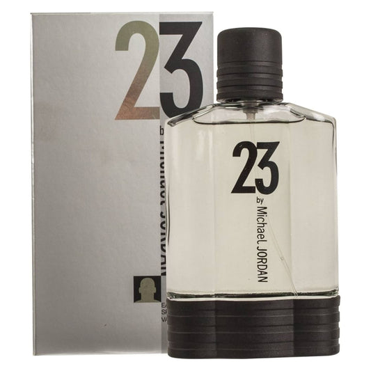 Michael Jordan 23 3.4oz Men EDC Spray