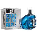 Diesel Brave Sound 4.2oz Men EDT Spray