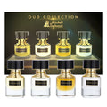 Oud Collection 4Xo.35oz Unisex Oil