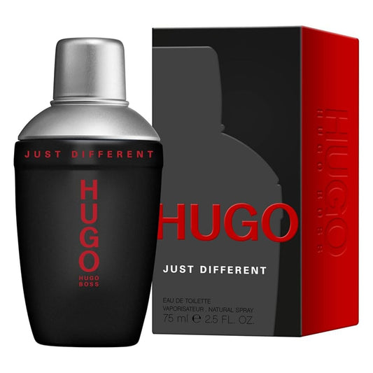Hugo Boss Just Different 2.5oz Men EDT Spray