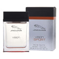Jaguar Vision Sport 3.4oz Men EDT