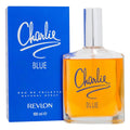 Revlon Charlie Blue 3.5oz Women EDT Spray