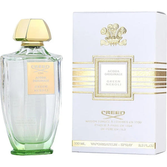 Creed Acqua Green Neroli 3.3oz Unisex EDP