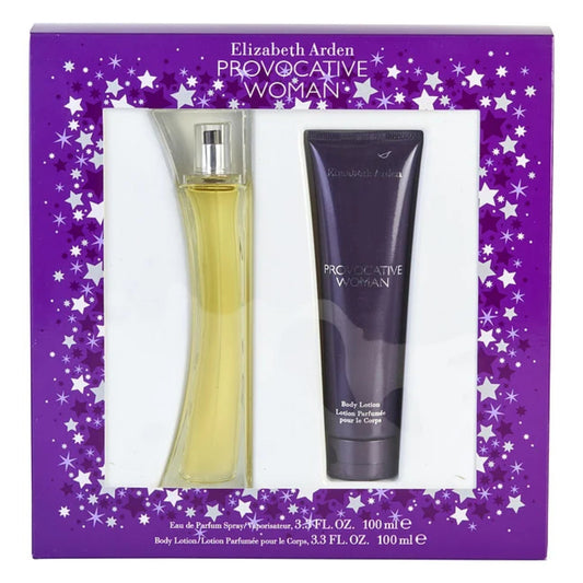 Provocative 2-Piece Set 3.3oz Women EDP Spray