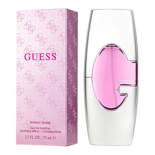 Guess Pink 2.5oz Women EDP Spray