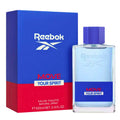 Reebok Move Your Spirit 3.4oz Men EDT Spray