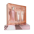Paris Hilton Rose Rush P.Hilton 4-Piece Set 3.4oz Women EDP Spray