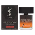 Yves Saint Laurent L'Homme La Nuit 3.3oz Men EDP Spray