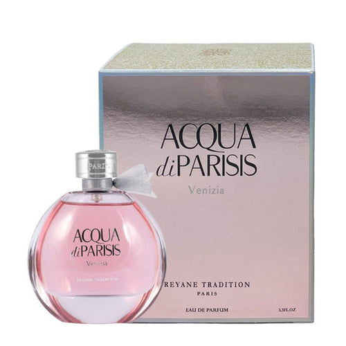Acqua Parisis Venizia 3.3oz Women EDP Spray