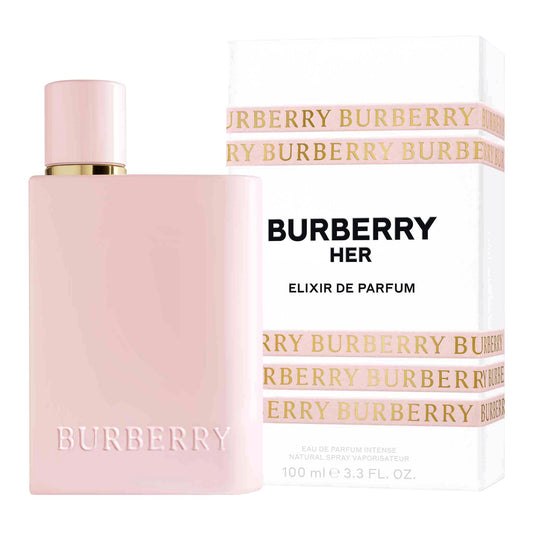 Burberry Her Elixir 3.3oz Women EDP Spray